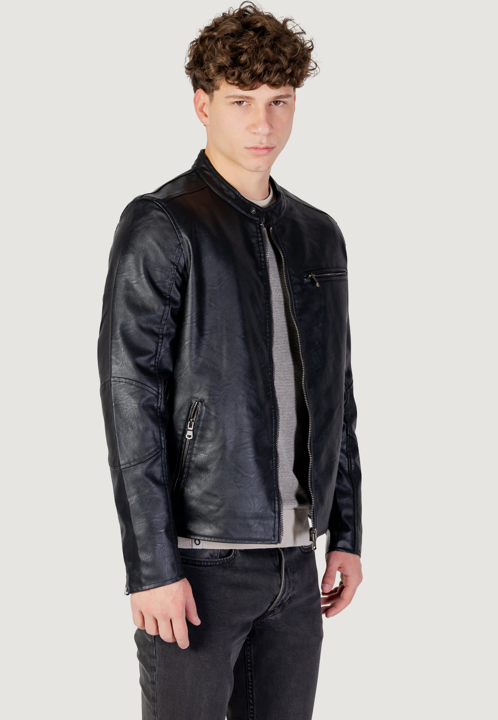 Jacket YOS 002 TOTTENAM