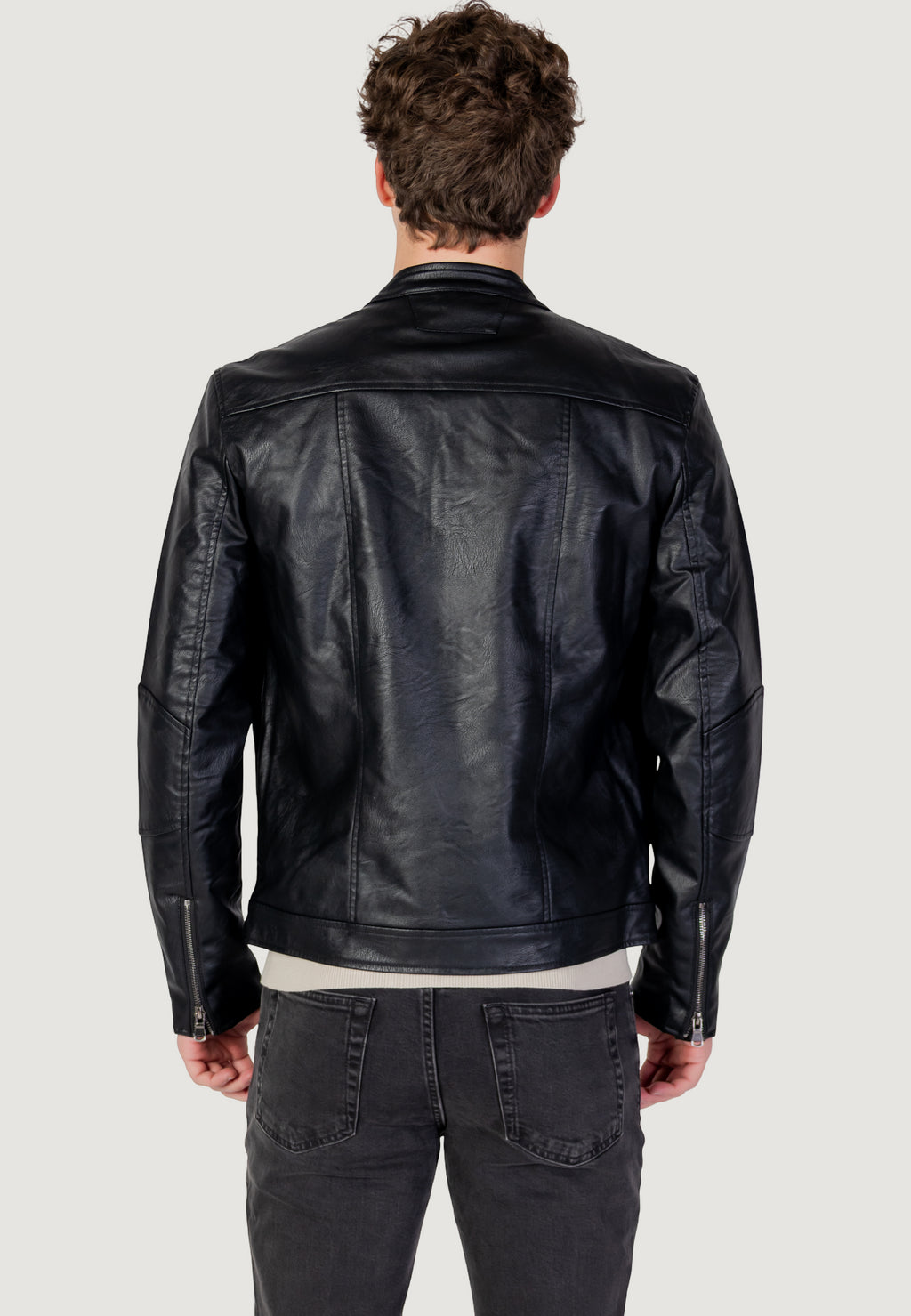 Jacket YOS 002 TOTTENAM