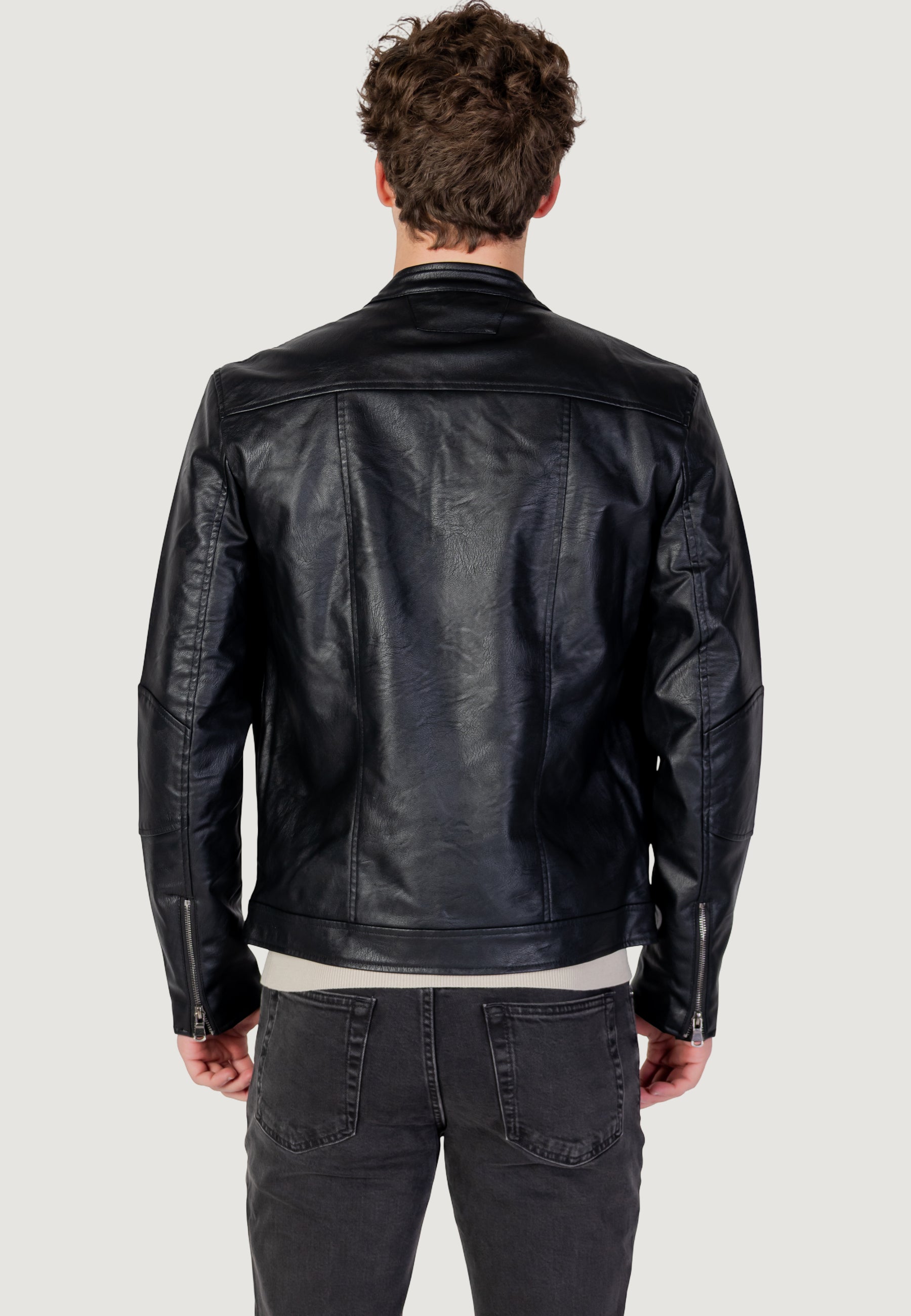 Jacket YOS 002 TOTTENAM