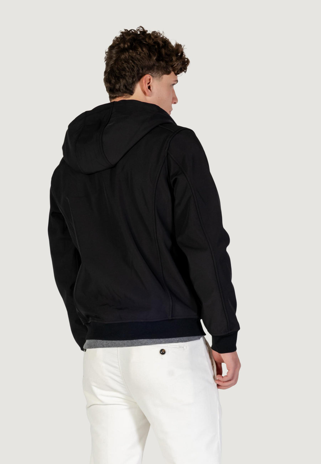 Jacket YOS GB003038U