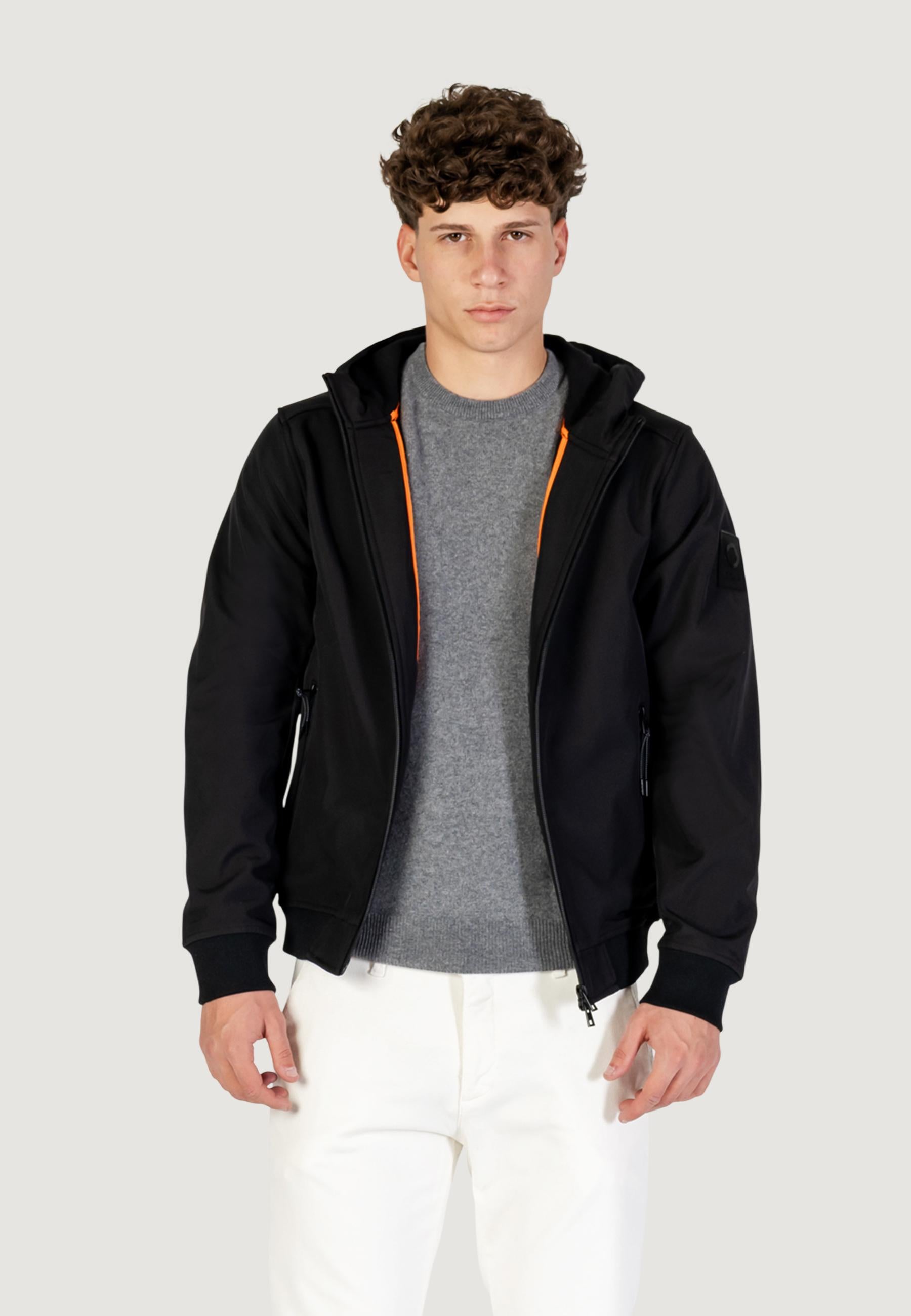 Jacket YOS GB003038U