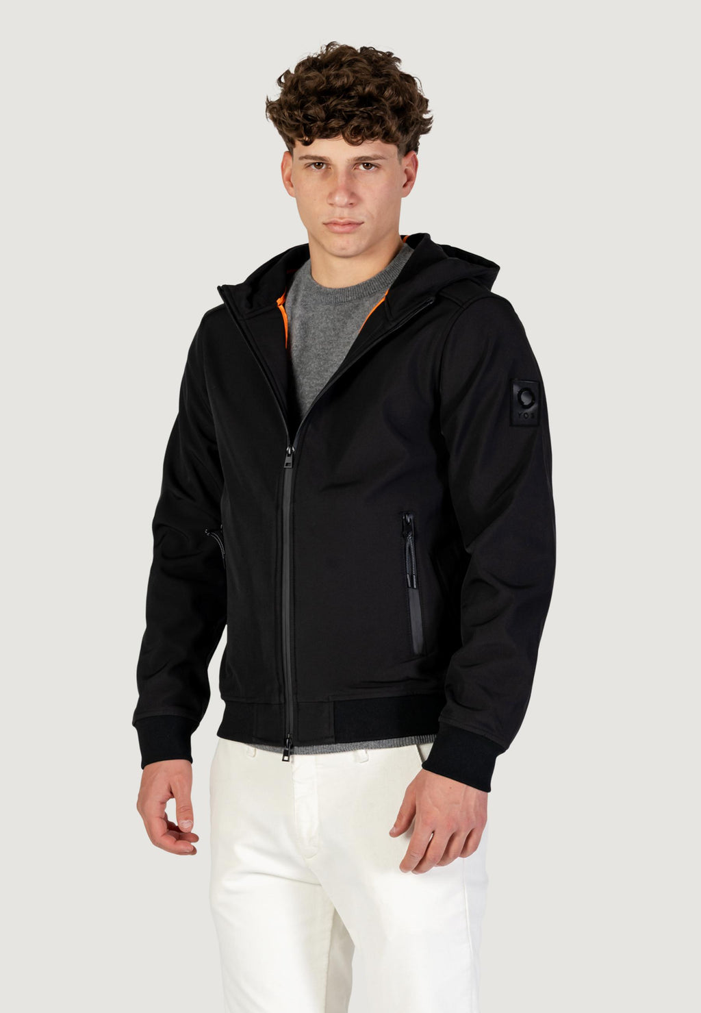 Jacket YOS GB003038U