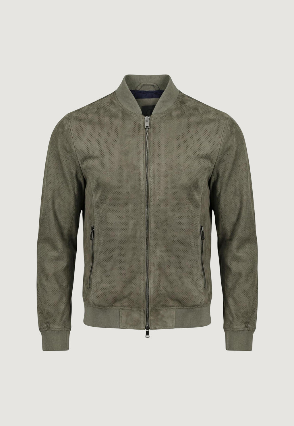 Giacchetto YOS BOMBER ECO DAINETTO