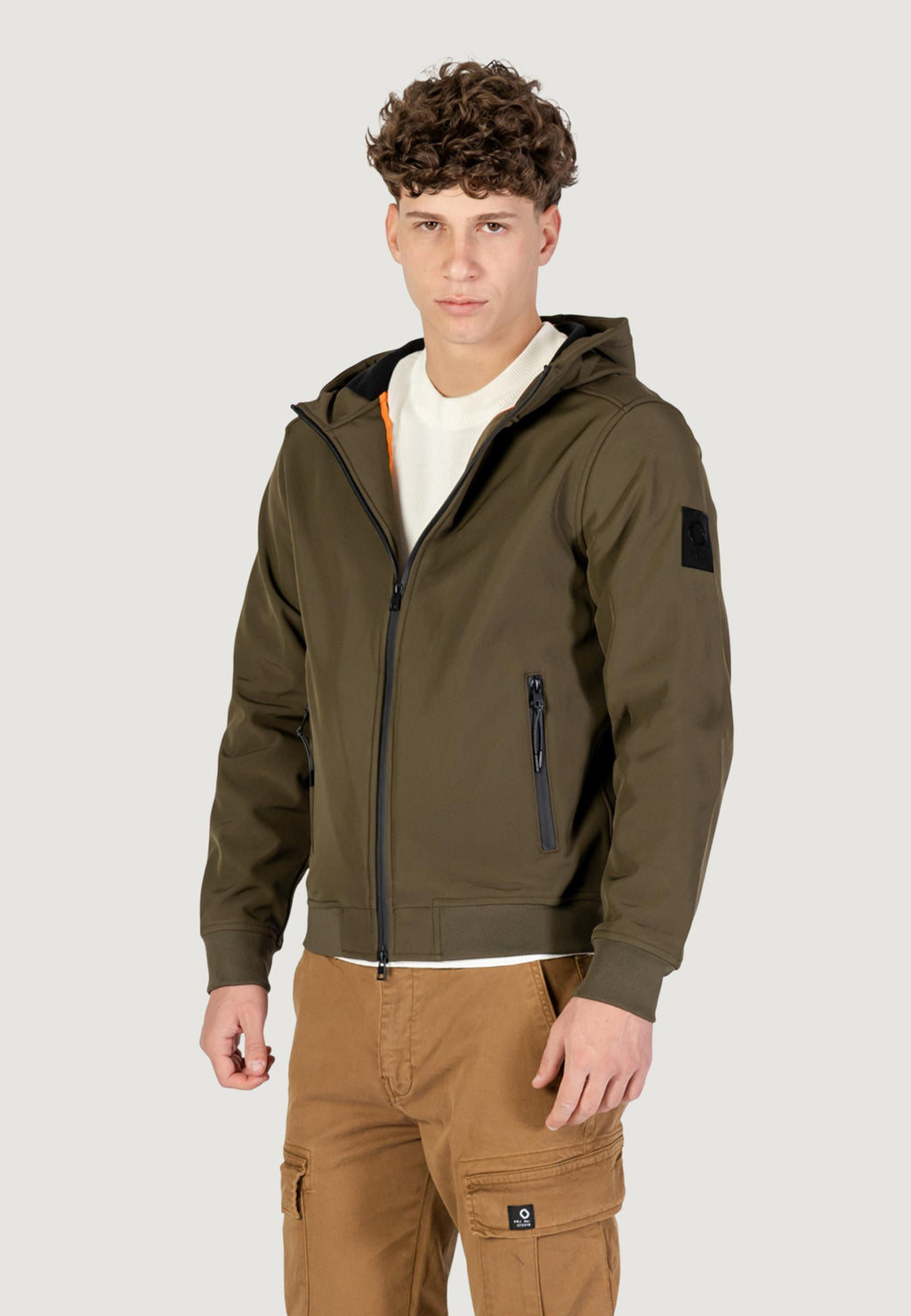 Giacchetto YOS GB003038U