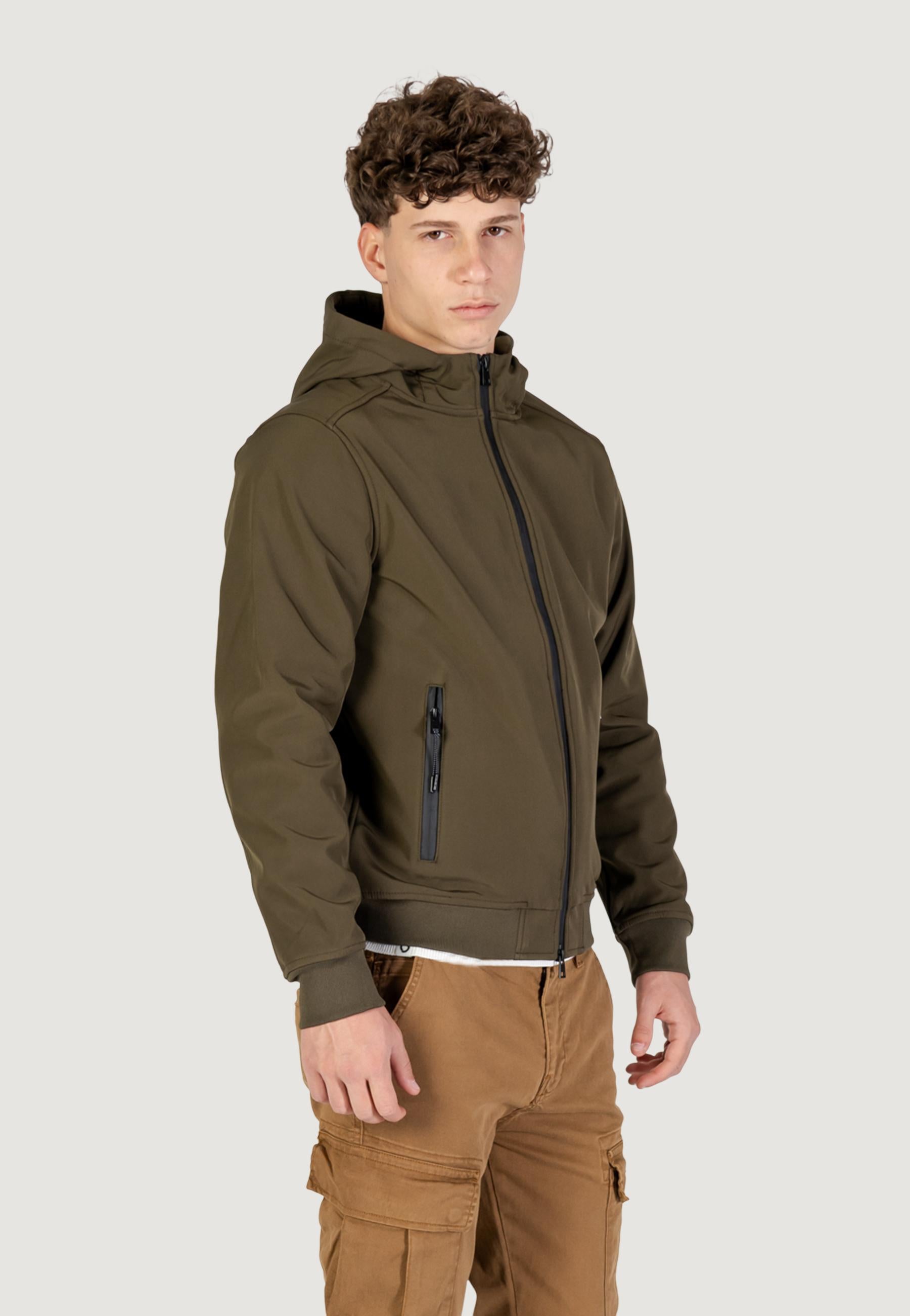 Giacchetto YOS GB003038U