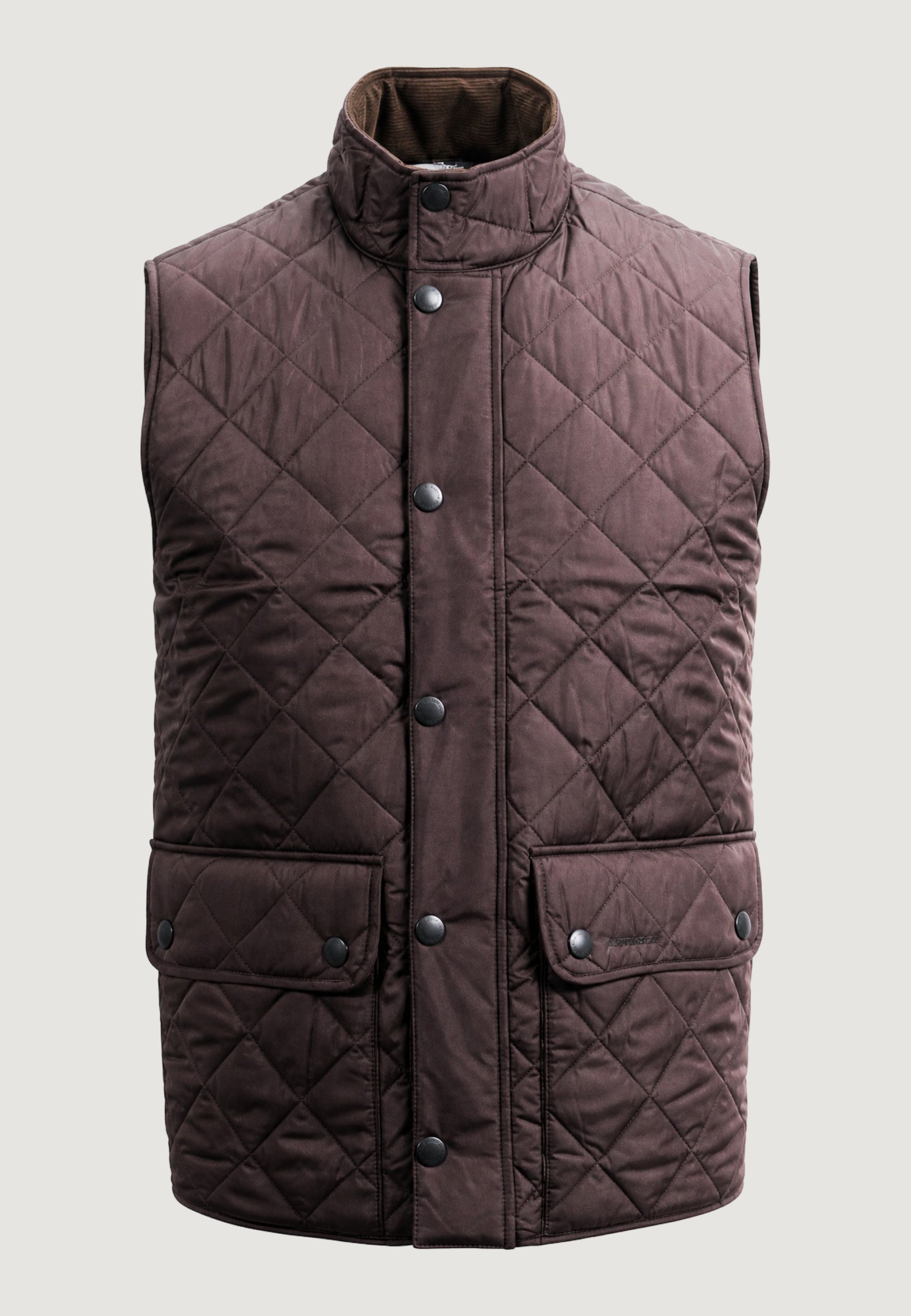 Casual Vest Barbour NEW LOWERDALE GILET