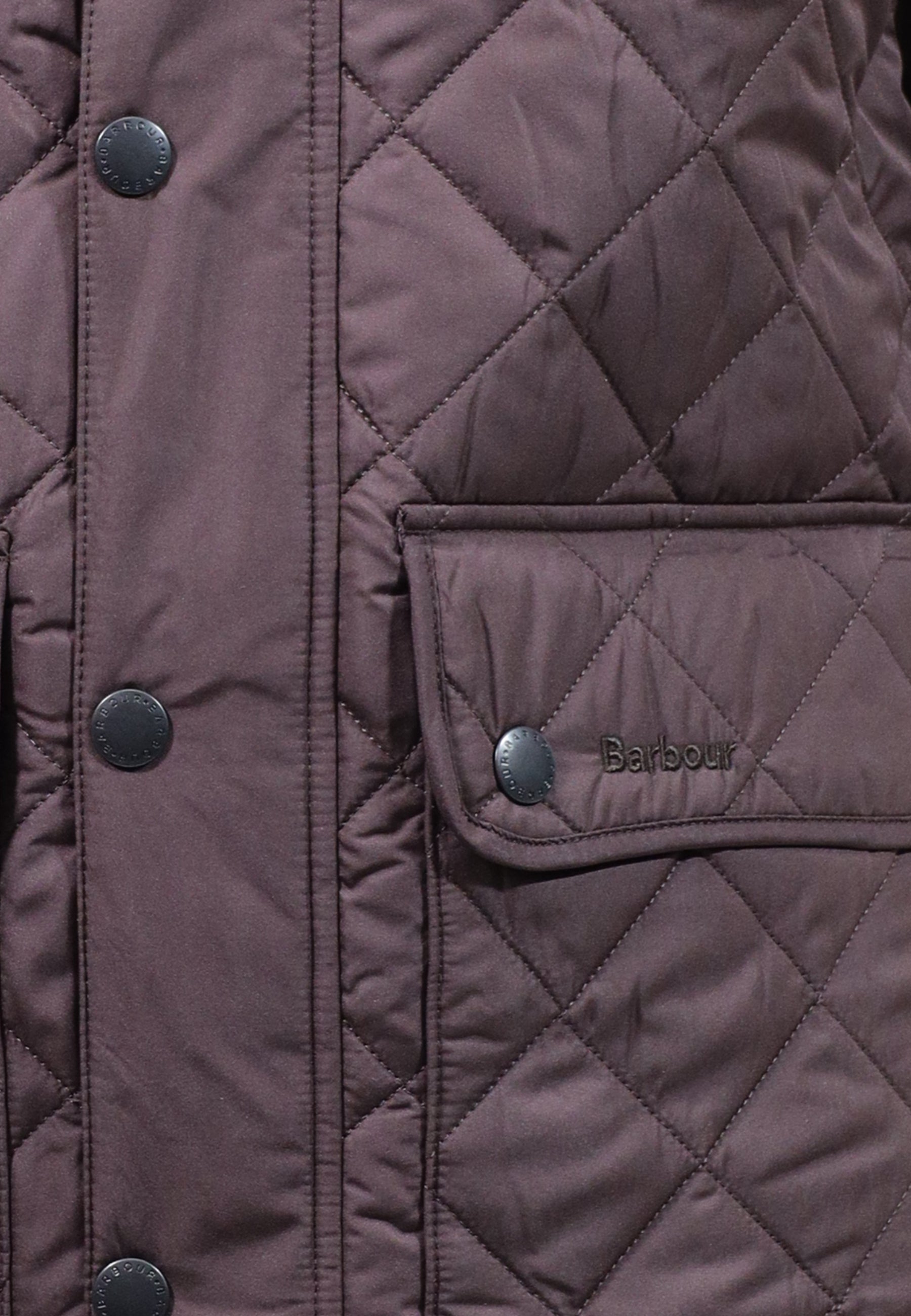Casual Vest Barbour NEW LOWERDALE GILET