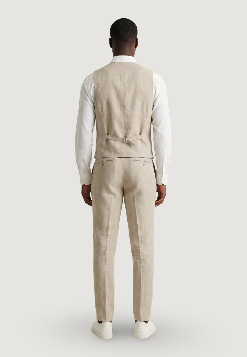 Gilet Casual Gianni Lupo GL011BD-S26