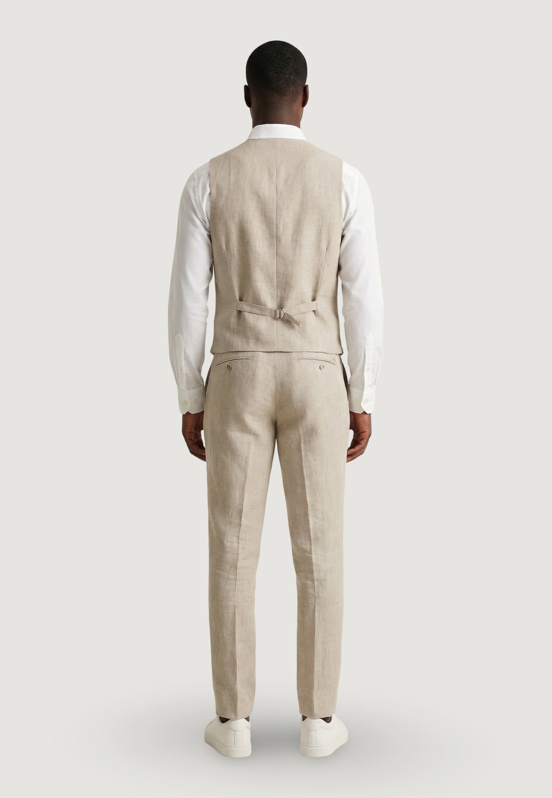 Gilet Casual Gianni Lupo GL011BD-S26