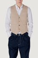 Gilet Casual Gianni Lupo GL9710