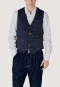 Gilet Casual Gianni Lupo GL9710