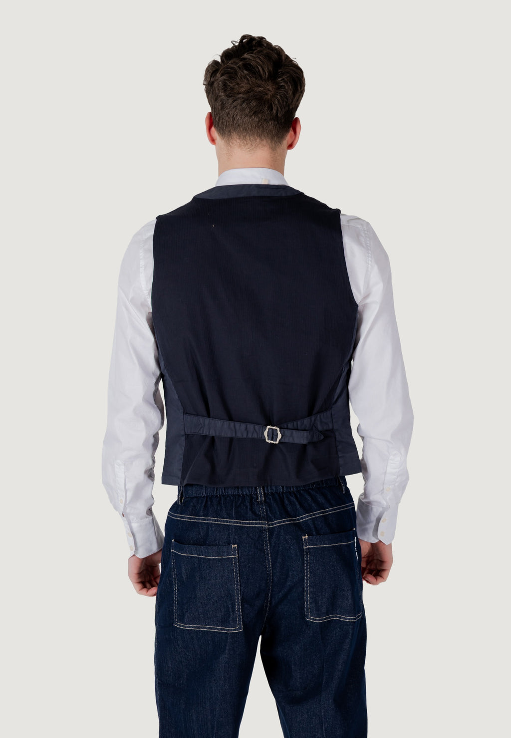 Casual Vest Gianni Lupo GL9710