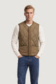 Casual Vest Gianni Lupo GILET PIUMINO