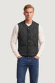 Casual Vest Gianni Lupo GILET PIUMINO