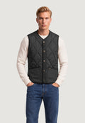 Casual Vest Gianni Lupo GILET PIUMINO