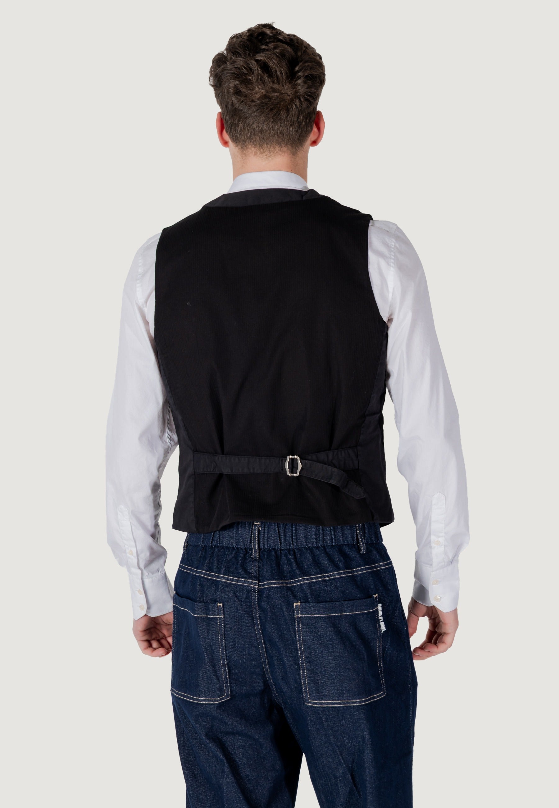 Gilet Casual Gianni Lupo GL9710