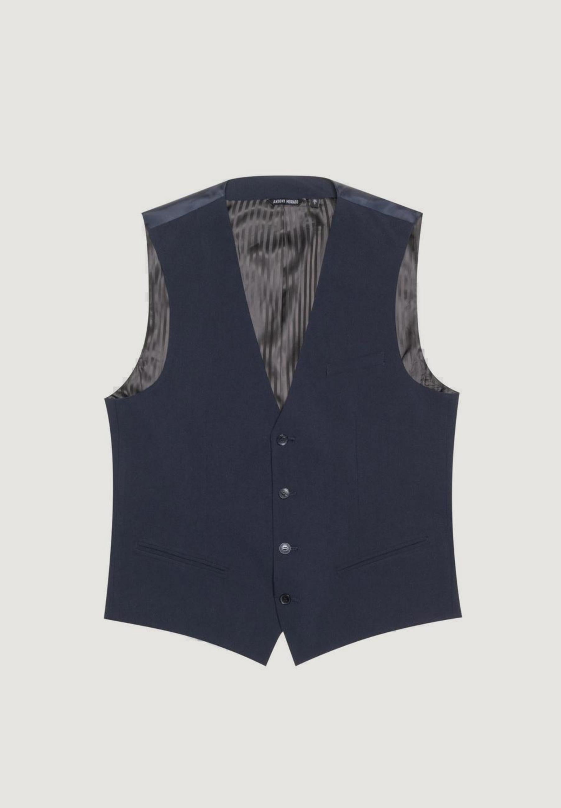 Gilet da completo Antony Morato MMVS00009-FA600255