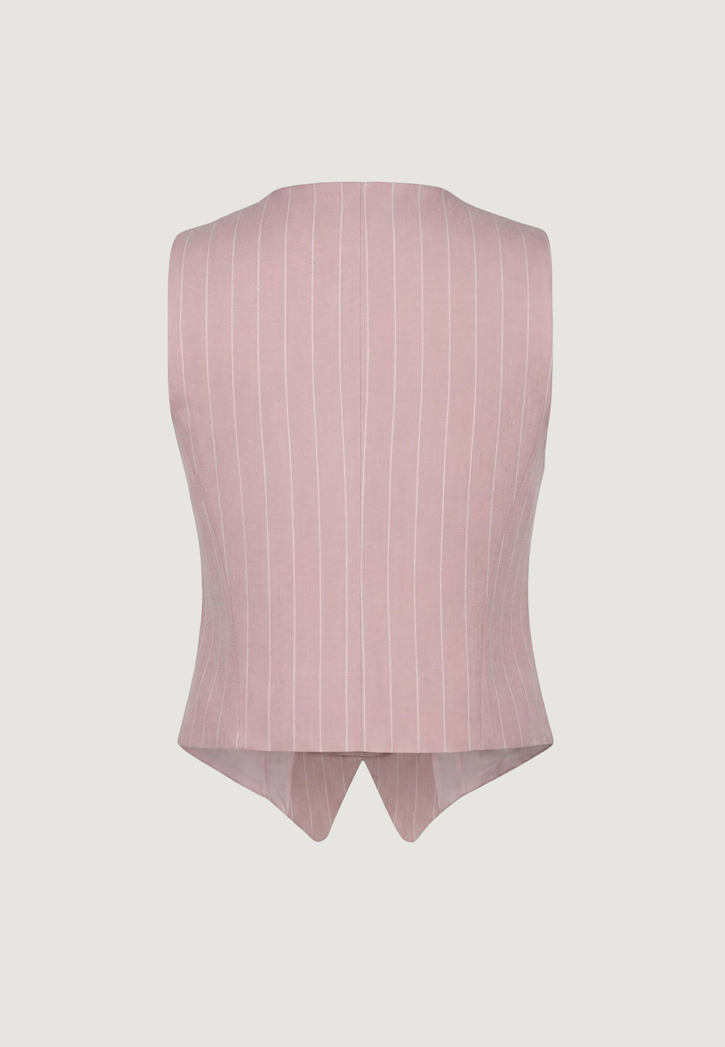 Waistcoats Artigli DUE BOTTONI GESSATO