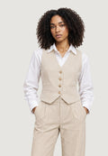 Waistcoats I am ZAFFIRO TAILORED WAISTCOAT