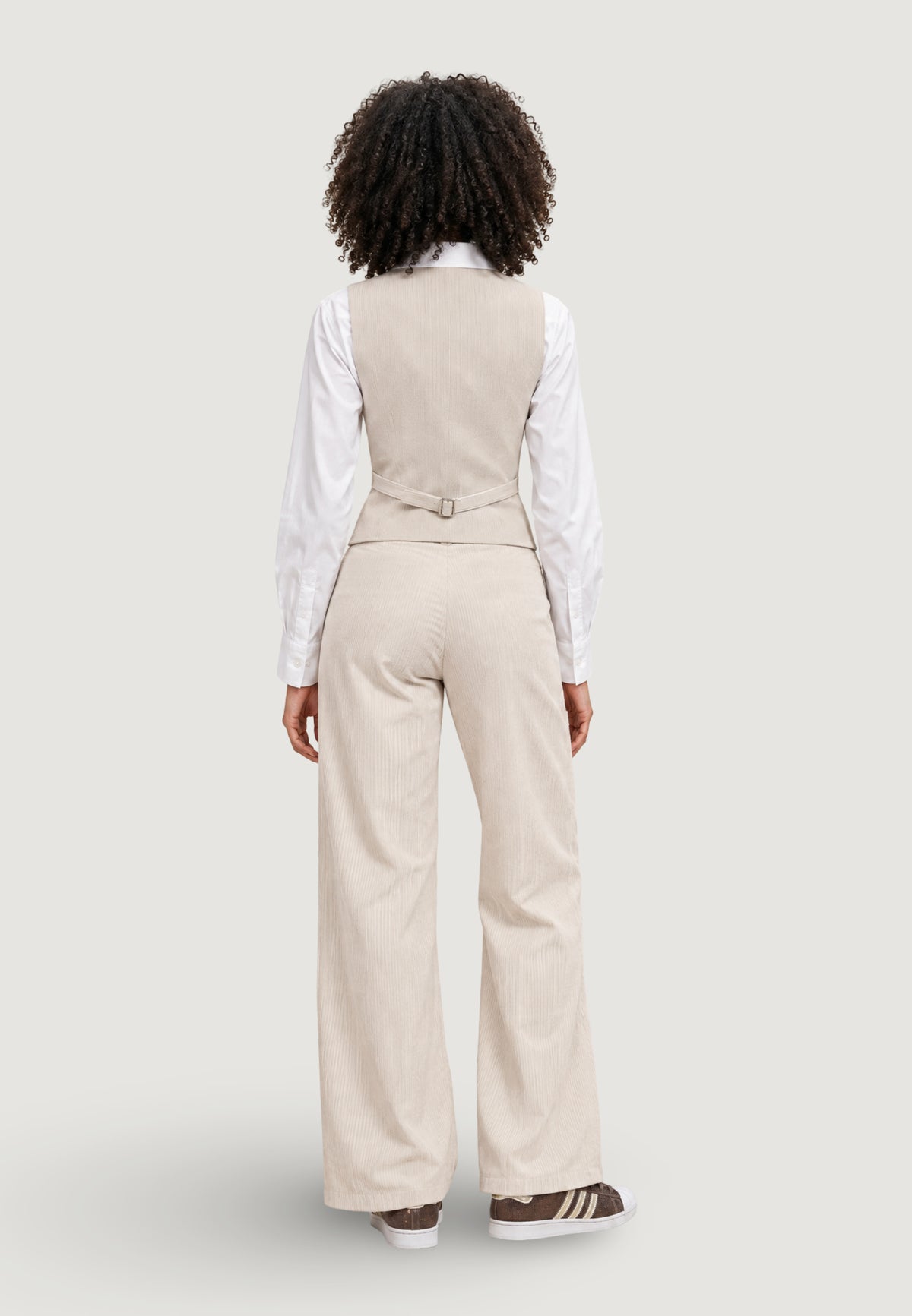 Waistcoats I am ZAFFIRO TAILORED WAISTCOAT