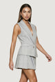 Gilet da completo I am Gilet check