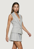 Gilet da completo I am Gilet check
