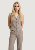Gilet da completo I am Gilet Bottoni
