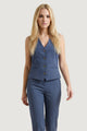 Gilet da completo I am Gilet Gessato