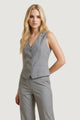 Waistcoats I am Gilet Bottoni