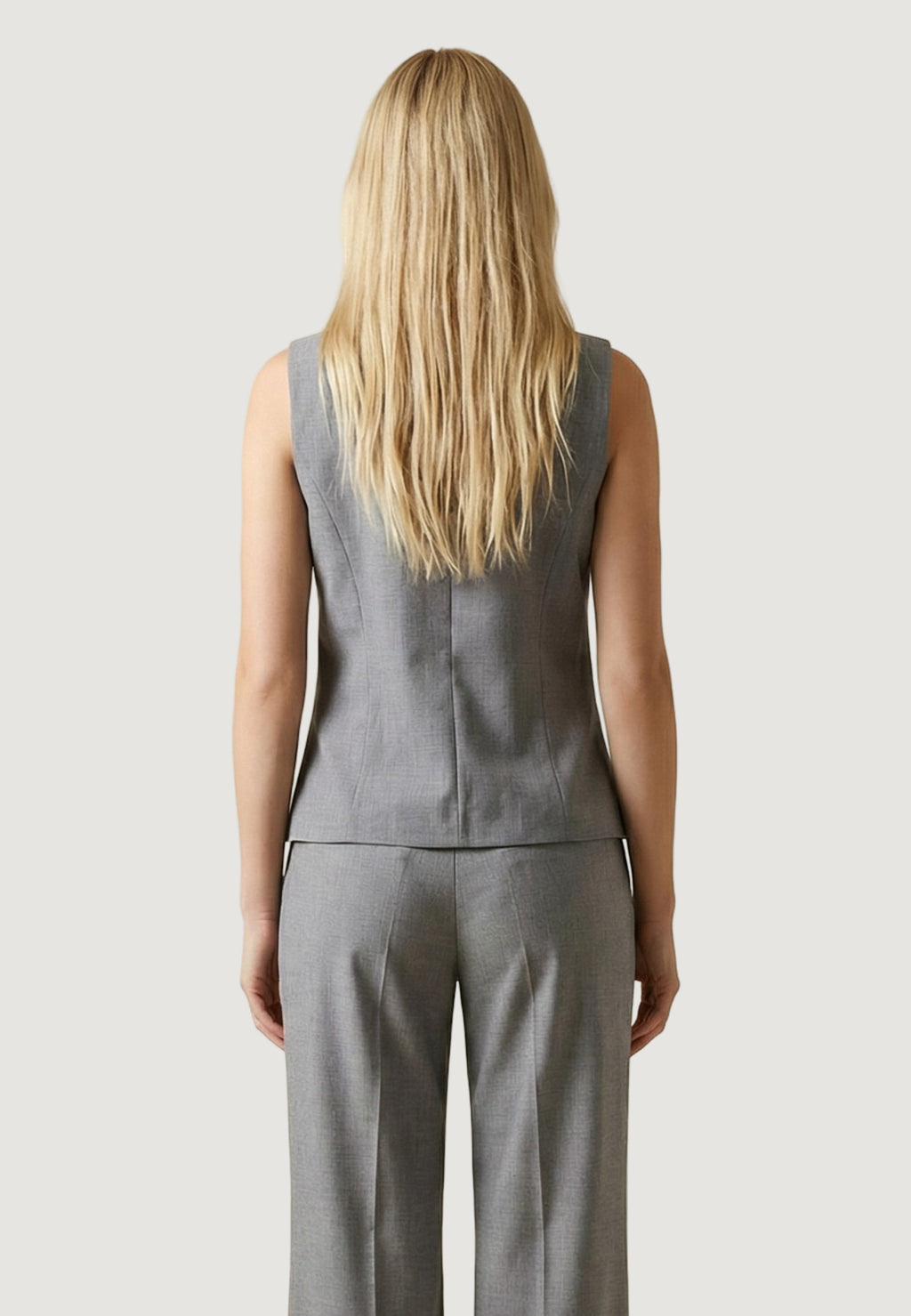 Waistcoats I am Gilet Bottoni
