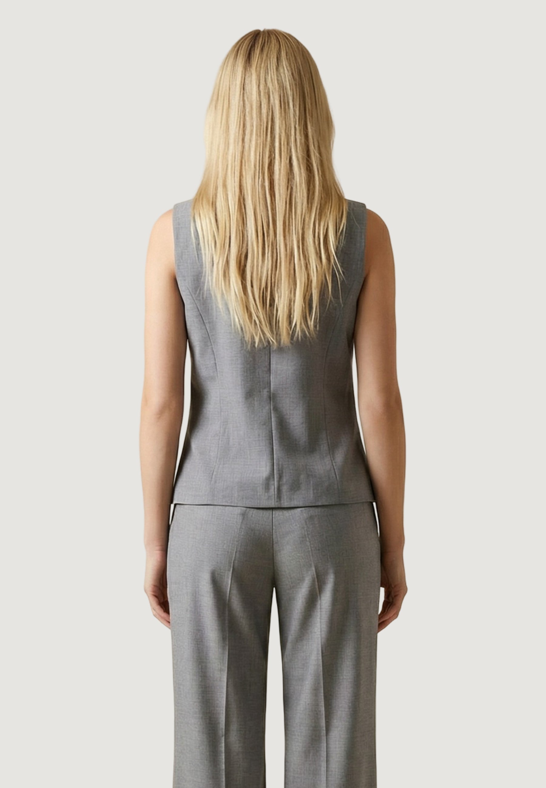 Waistcoats I am Gilet Bottoni