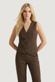 Gilet da completo I am Gilet Gessato