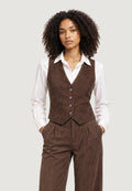 Gilet da completo I am ZAFFIRO TAILORED WAISTCOAT
