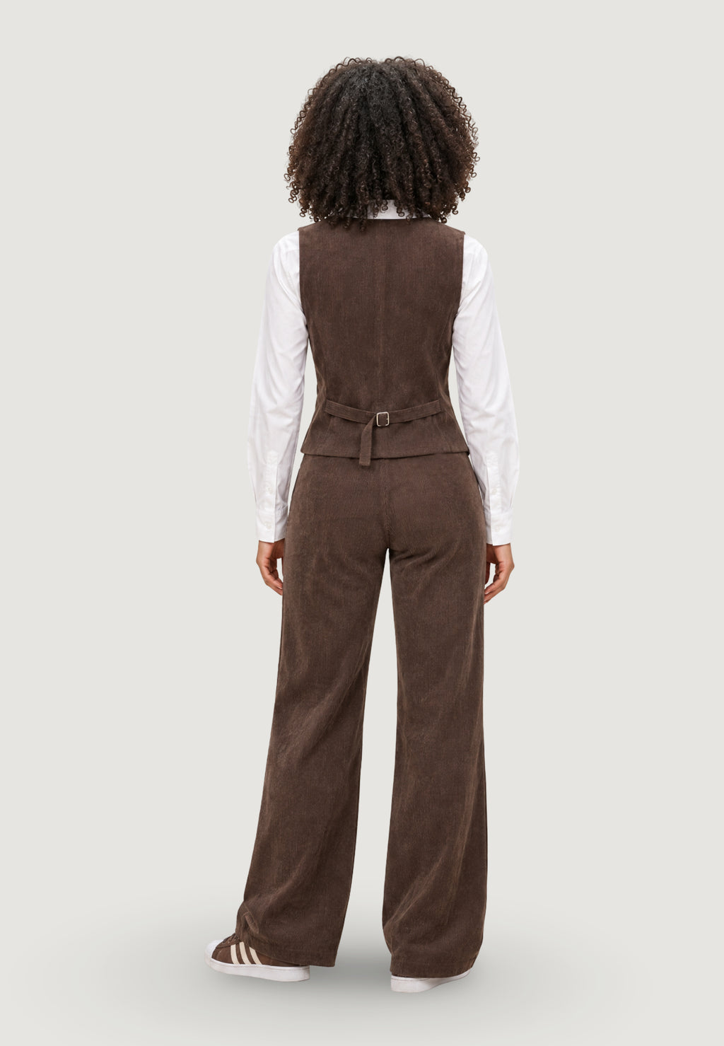 Gilet da completo I am ZAFFIRO TAILORED WAISTCOAT