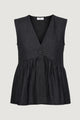 Gilet da completo I am Gilet Lino Bottoni