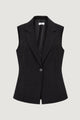 Gilet da completo I am Gilet Modal Monopetto