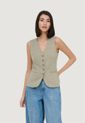 Gilet da completo Jacqueline de Yong Jdyriver S/L Waistcoat Tlr