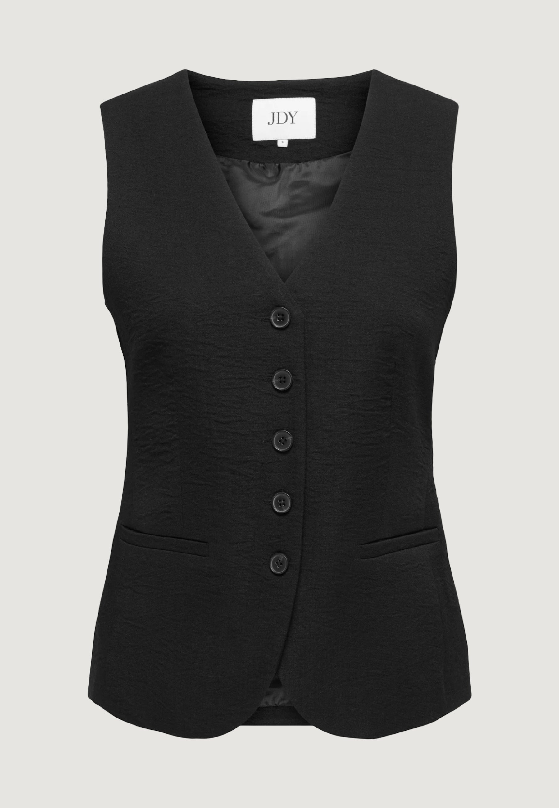 Gilet da completo Jacqueline de Yong Jdyriver S/L Waistcoat Tlr