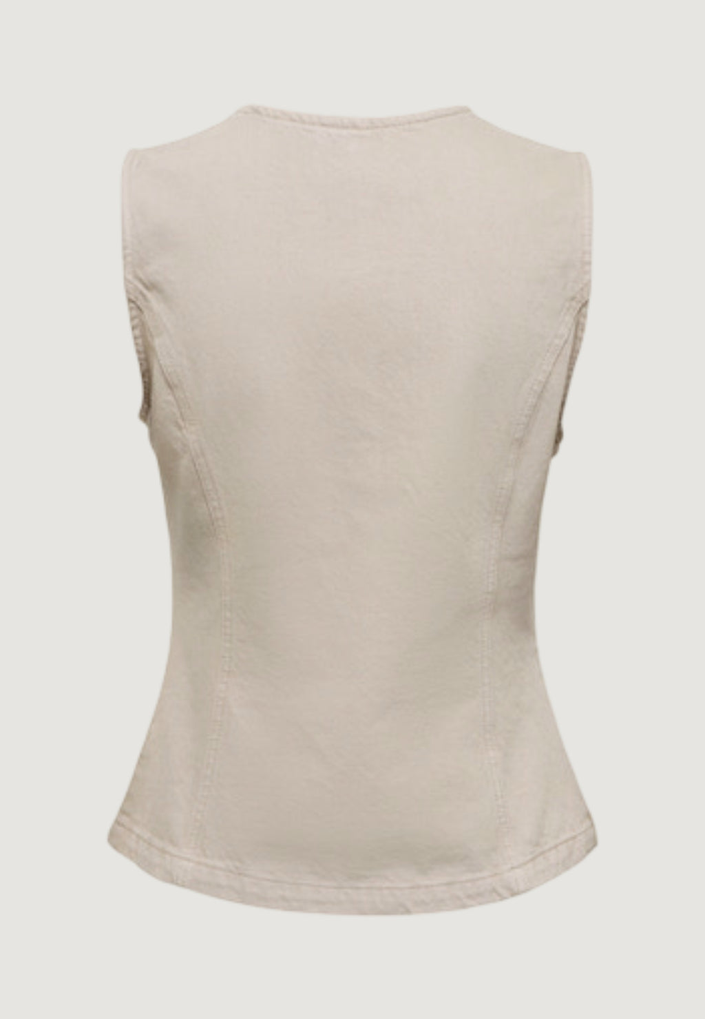 Gilet da completo Only Onleverly S/L Waistcoat Cc Pnt