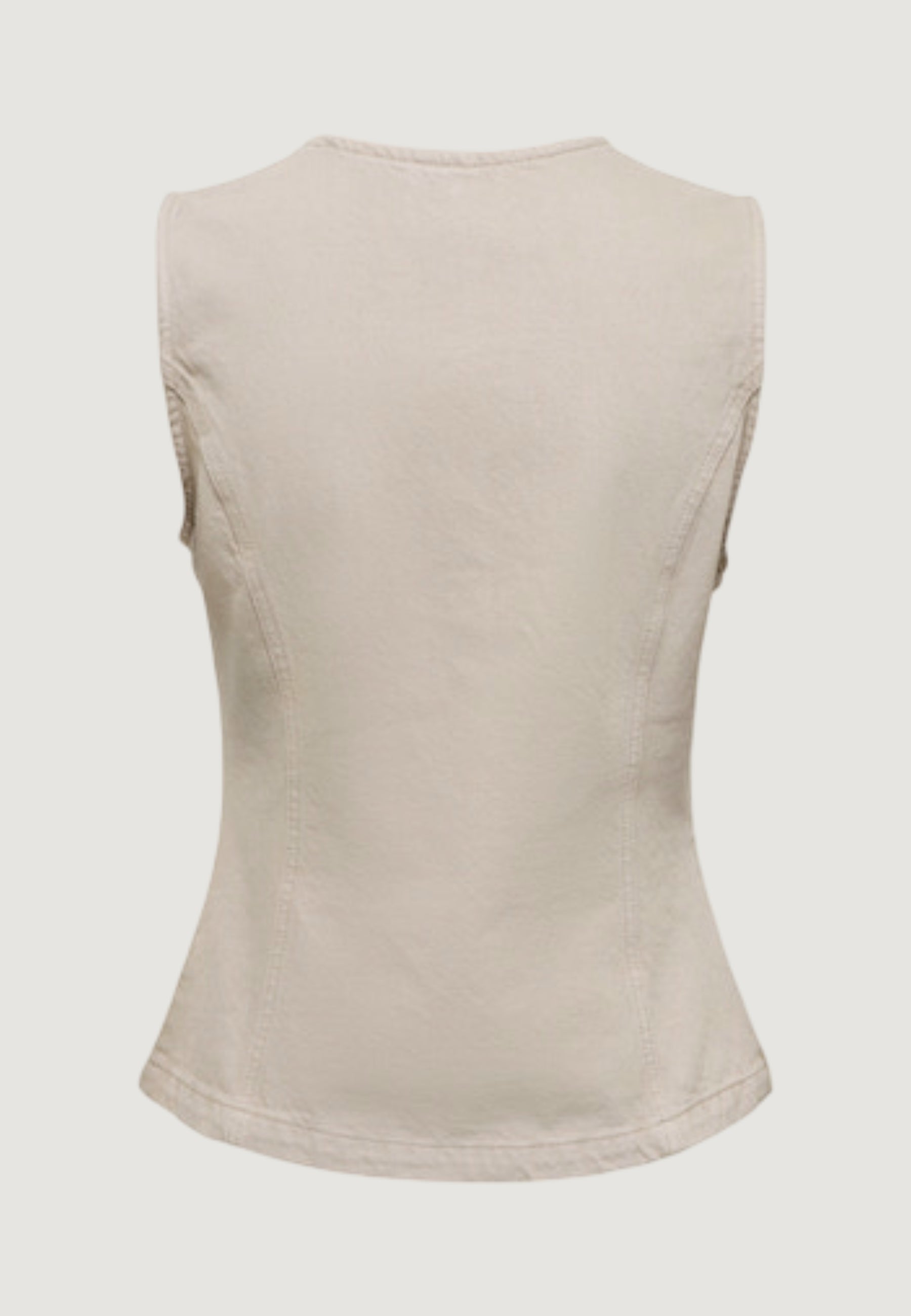 Gilet da completo Only Onleverly S/L Waistcoat Cc Pnt