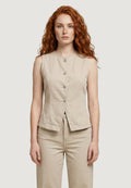 Gilet da completo Only Onleverly S/L Waistcoat Cc Pnt