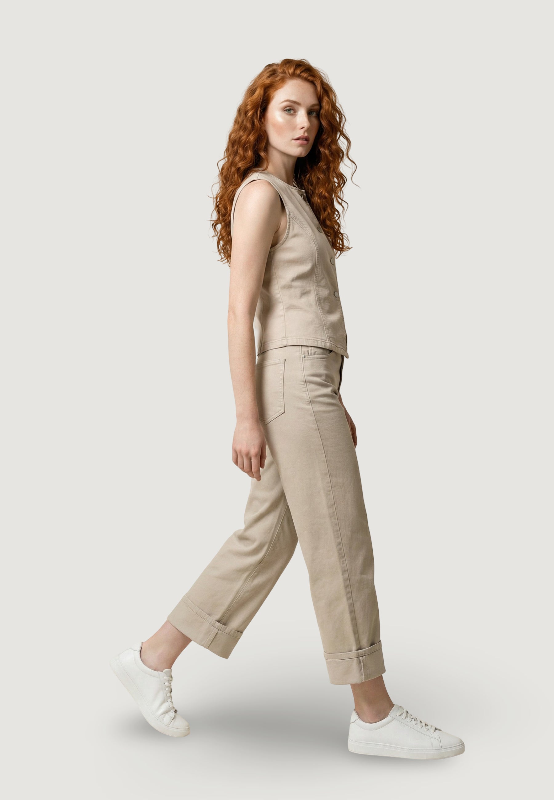 Gilet da completo Only Onleverly S/L Waistcoat Cc Pnt