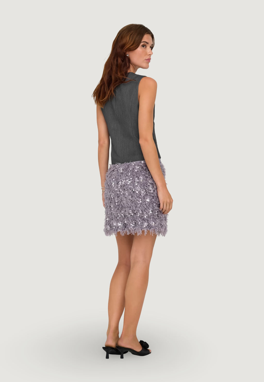 Gilet da completo Only ONLIRIS-HATTIE WAISTCOAT TLR