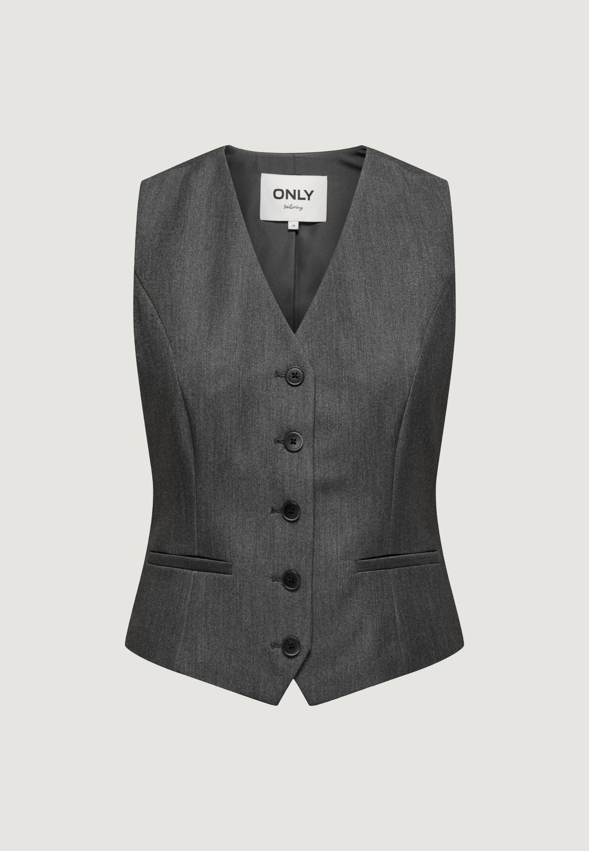 Gilet da completo Only ONLIRIS-HATTIE WAISTCOAT TLR