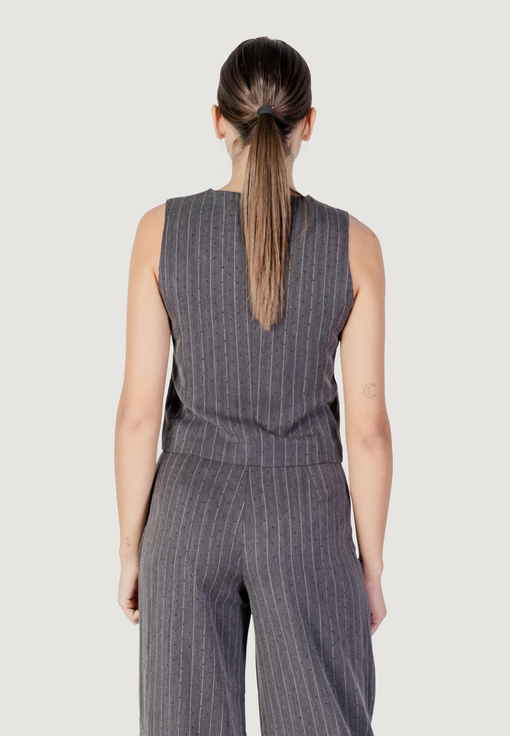 Waistcoats Only Onlsiga Life S/L Hb Rhine Waistcoat Tlr