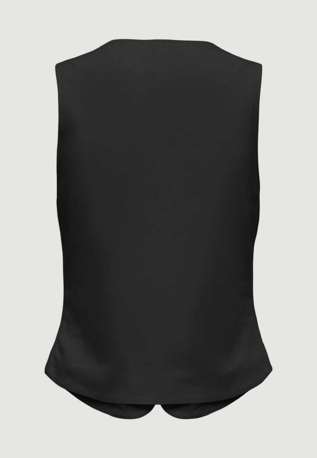 Gilet da completo Only Onlgoa S/L Linen Bl Waistcoat Cc Tlr