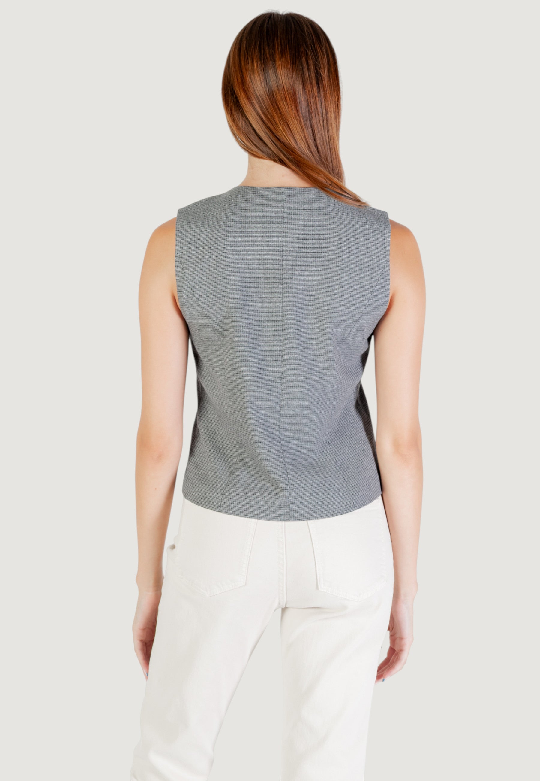 Gilet da completo Only ONLIRIS-DELL LIFE S/L WAISTCOAT CC TLR