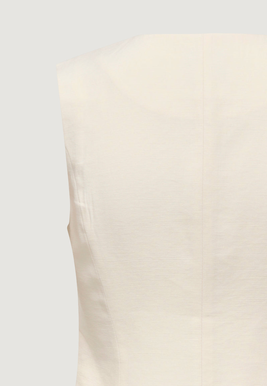 Gilet da completo Only Onltila Life S/L Waistcoat Tlr