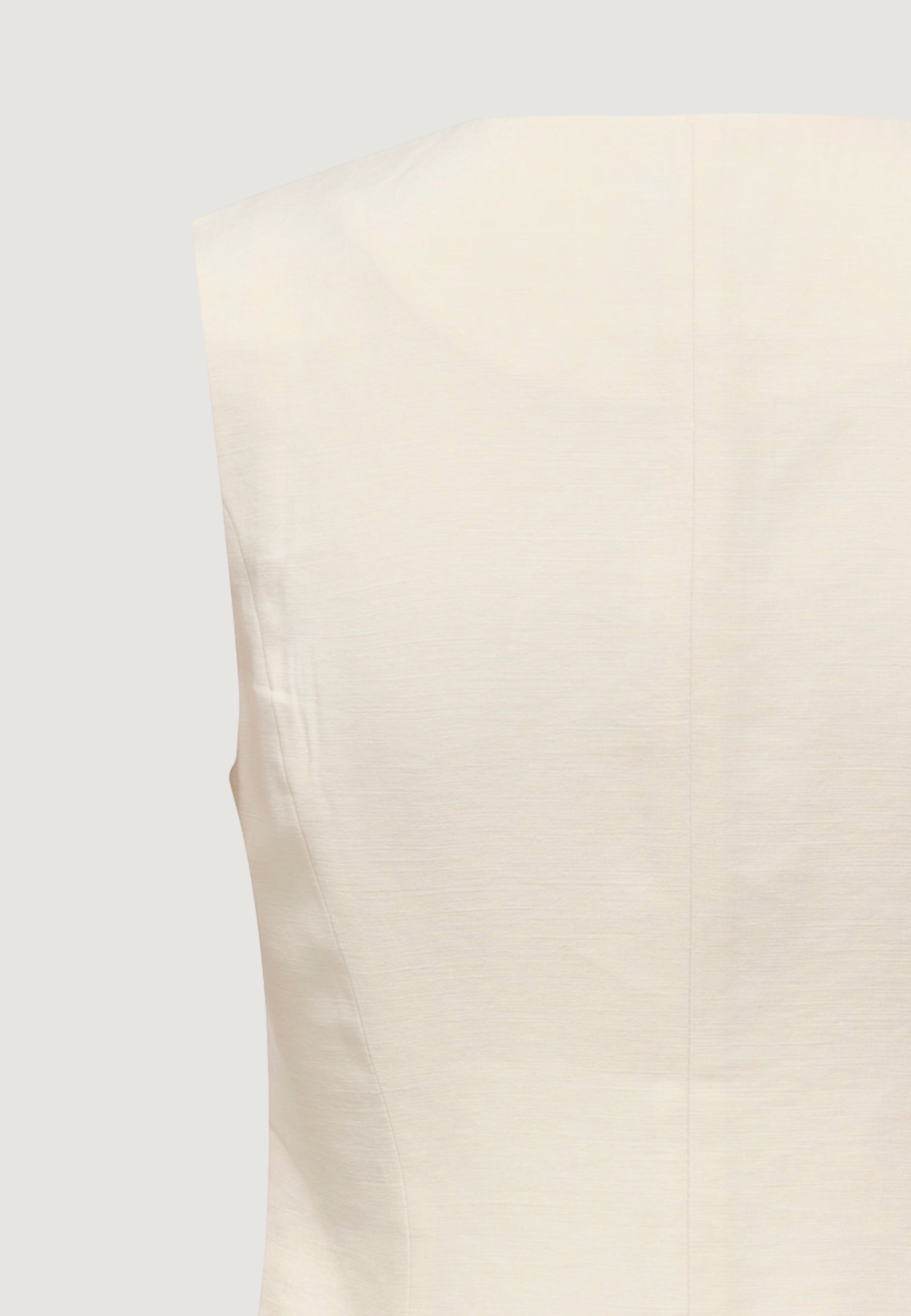 Gilet da completo Only Onltila Life S/L Waistcoat Tlr