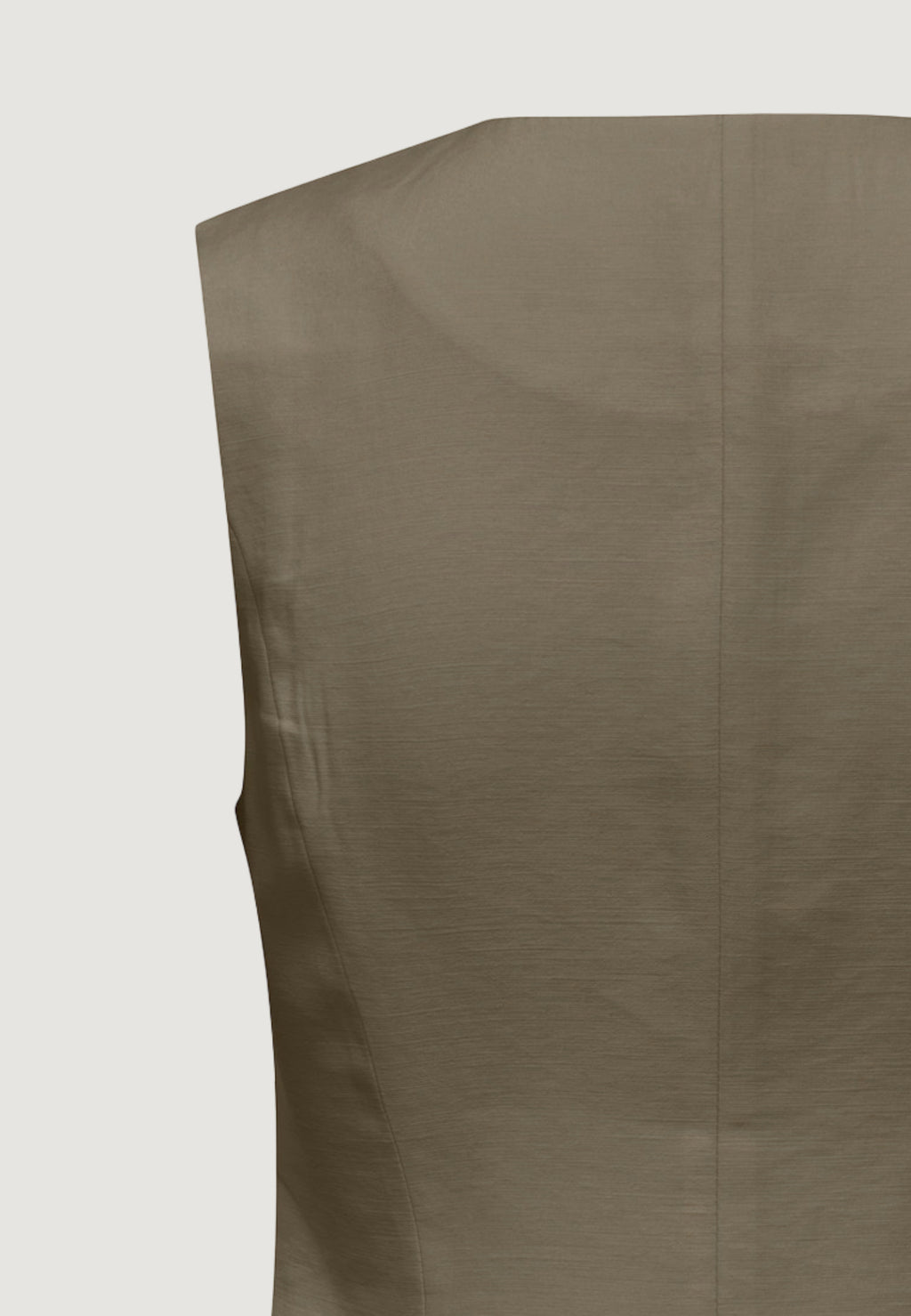 Gilet da completo Only Onltila Life S/L Waistcoat Tlr